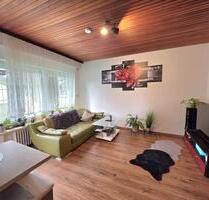 Haustiere erlaubt,zentrale Erdgeschoss Wohnung - Norden