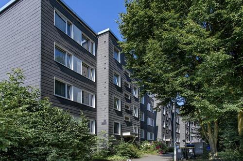 Foto - 3 Zimmer Erdgeschoßwohnung zur Miete in Mönchengladbach