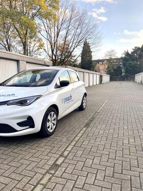 Foto - ~Keine Lust mehr zu kratzen? Wir haben die Lösung!~