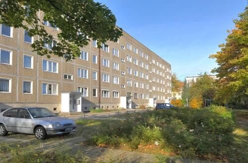 Foto - 2-Raum-Wohnung in Ammendorf - jetzt schnell zuschlagen!