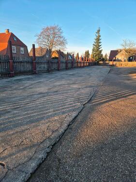 Foto - Stellplatz Wohnwagen, Wohnmobil, Anhänger