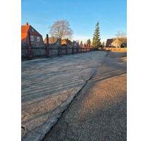 Stellplatz Wohnwagen, Wohnmobil, Anhänger - Hohenwestedt