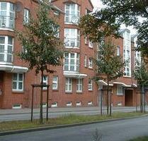 Moderne 3,5-Zimmer-Dachgeschosswohnung ohne Fahrstuhl - Kiel Gaarden-Ost