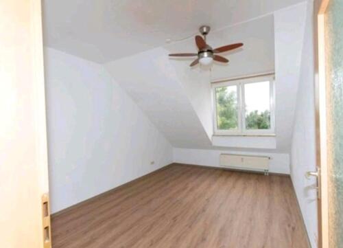 Foto - 1 Zimmer Dachgeschoßwohnung zur Miete in Bayreuth
