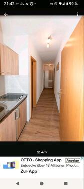 Foto - Dachgeschoßwohnung in Bayreuth zur Miete