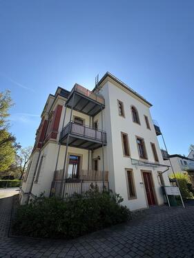 Foto - 2 Zimmer Dachgeschoßwohnung zur Miete in Dresden