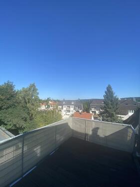 Foto - 2 Zimmer Dachgeschoßwohnung in Dresden