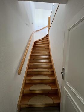 Foto - Dachgeschoßwohnung in Dresden zur Miete