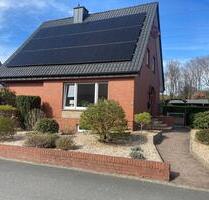 Charmantes Einfamilienhaus in ruhiger Sackgassenlage von Ibbenbür - Ibbenbüren