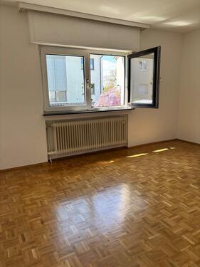 Foto - 3 Zimmer Erdgeschoßwohnung in Bensheim