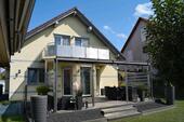 Foto - Einfamilienhaus in Eppingen zum Kaufen