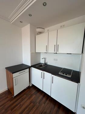 Foto - Etagenwohnung in München zur Miete