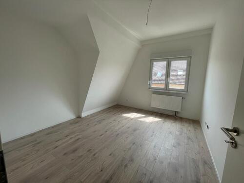 Foto - Kernsanierte helle 3-Zimmerwohnung in Kehl
