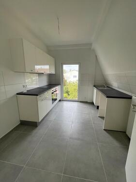 Foto - 3 Zimmer Dachgeschoßwohnung zur Miete in Kehl