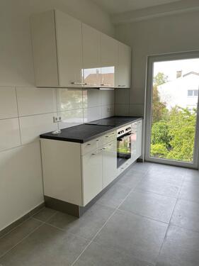 Foto - 3 Zimmer Dachgeschoßwohnung in Kehl