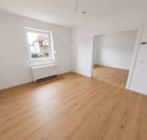 **Renovierte Wohnung im Erdgeschoss mit eigenem Garten gewünscht? Dann zugreifen!** - Marl Alt-Marl