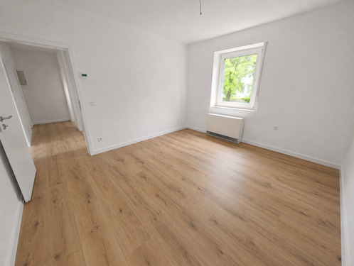 Foto - Erdgeschoßwohnung in Marl zur Miete