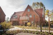 Foto - Moderne Erdgeschosswohnung mit Terrasse und nachhaltigem Energiekonzept
