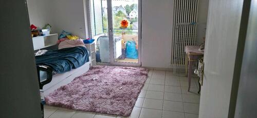 Foto - 4 Zimmer Etagenwohnung zur Miete in Heusweiler