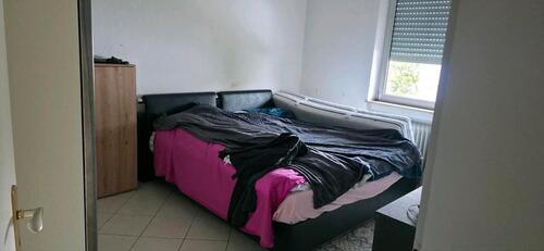 Foto - Etagenwohnung in Heusweiler zur Miete