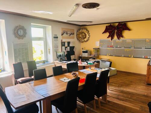 Foto - Mehrfamilienhaus, Wohnhaus in Garding zum Kaufen