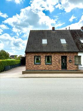 Foto - Doppelhaushälfte - 256.000,00&nbsp;EUR Kaufpreis, ca.&nbsp; 90,00&nbsp;m&sup2;