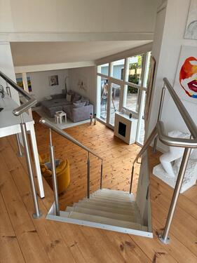 Foto - 4 Zimmer Einfamilienhaus zum Kaufen in Glücksburg (Ostsee)