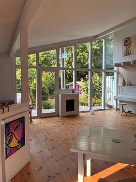 Foto - 4 Zimmer Einfamilienhaus in Glücksburg (Ostsee)