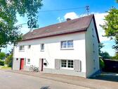 Foto - Bauernhaus, Westerwald Pferdehaltung möglich, 8500qm Land