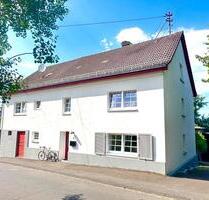 Bauernhaus, Westerwald Pferdehaltung möglich, 8500qm Land - Pracht
