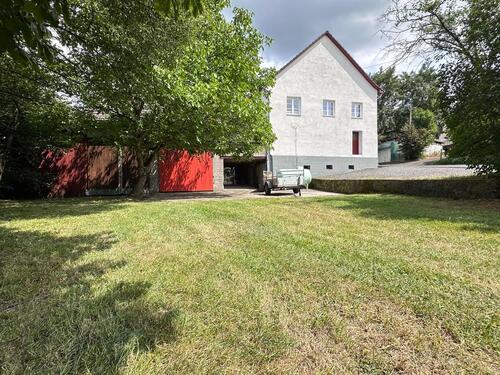 Foto - 5 Zimmer Bauernhaus, Landhaus zum Kaufen in Pracht