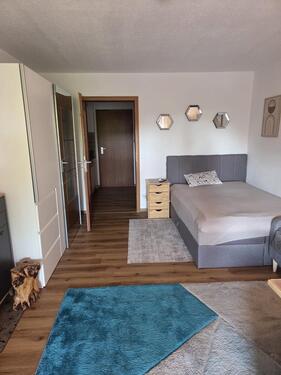 Foto - Einzimmerwohnung im Haus Barbarossa