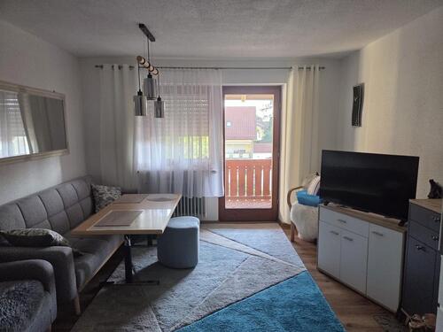 Foto - 1 Zimmer Etagenwohnung in Bad Füssing