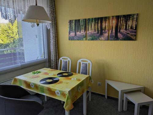 Foto - 1.5 Zimmer Etagenwohnung zum Kaufen in Harz (LK Goslar)