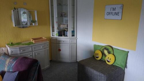 Foto - 1.5 Zimmer Etagenwohnung in Harz (LK Goslar)