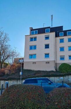 Foto - Frisch renovierte 3,5-Zimmer-Wohnung mit Balkon