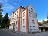 Foto - Schöne 2 Zimmer DG-Wohnung in gute Lage in Ellwangen zu vermieten