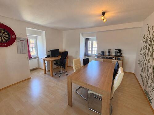 Foto - 2 Zimmer Dachgeschoßwohnung in Ellwangen (Jagst)