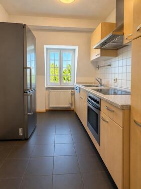 Foto - Dachgeschoßwohnung in Ellwangen (Jagst) zur Miete