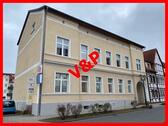 Foto - Schicke 2-Raumwohnung im Zentrum von Burg