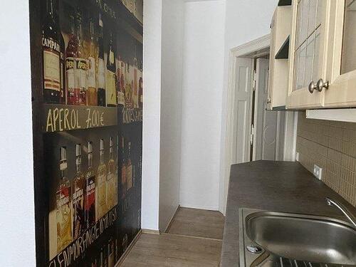 Foto - Etagenwohnung in Burg zur Miete