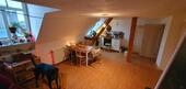 Foto - Etagenwohnung zur Miete in Rabenkirchen-Faulück