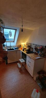 Foto - Etagenwohnung in Rabenkirchen-Faulück