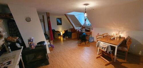 Foto - Etagenwohnung in Rabenkirchen-Faulück zur Miete