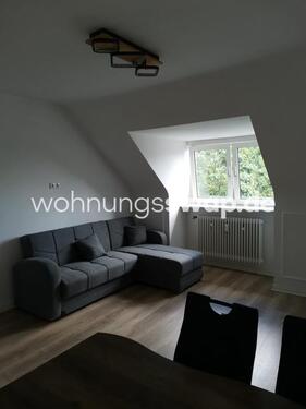 Foto - Wohnungsswap - 3 Zimmer, 65 m² - Hummelsbütteler Landstraße, Hamburg-Nord, Hamburg