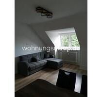 Wohnungsswap - 3 Zimmer, 65 m² - Hummelsbütteler Landstraße, Hamburg-Nord, Hamburg