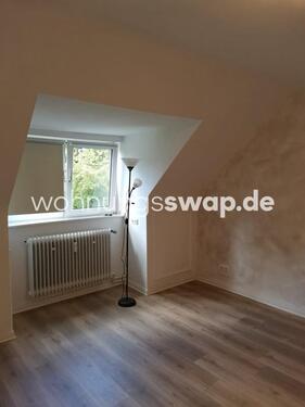 Foto - Etagenwohnung in Hamburg