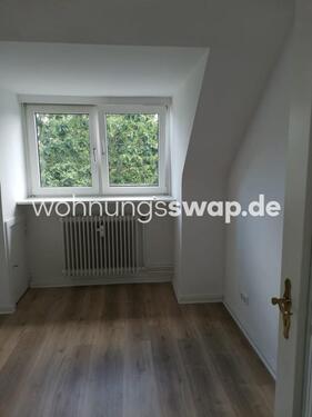 Foto - Etagenwohnung in Hamburg zur Miete