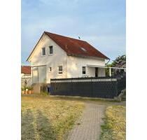 Freistehendes Einfamilienhaus in ruhiger Lage von Edigheim - Ludwigshafen am Rhein