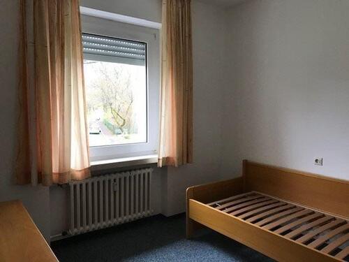 Foto - Etagenwohnung in Bad Steben